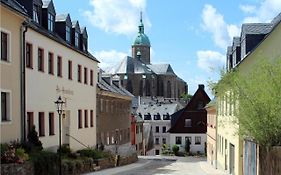Vierseitenhof Linke
